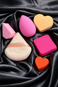 Kit Esponja Beauty Tools