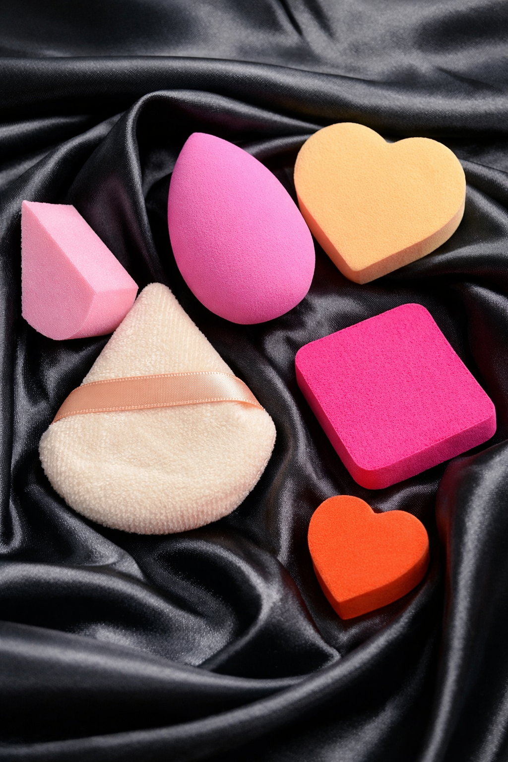 Kit Esponja Beauty Tools