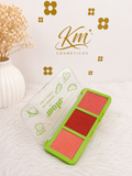 Trio de Blush Melu