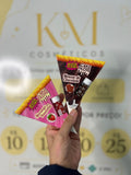 Cake Gloss – Morango com Baunilha 🍓