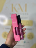 Lip Gloss Pink Glow – Lady Beauty | 5ml